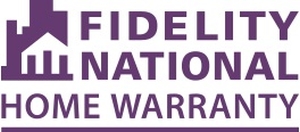 Fidelity National Home Warranty logo