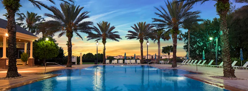 Luxury Vacation Homes in Orlando-Jayesh Khatri