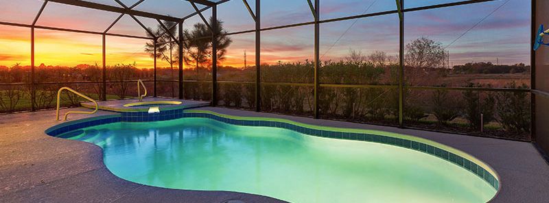 Luxury Vacation Homes in Orlando-Jayesh Khatri