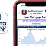 Motto Mortgage Inspire, Orlando; Jay Brockmeyer