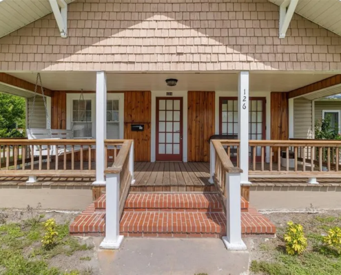 126 S Sumter Avenue, ARCADIA, FL