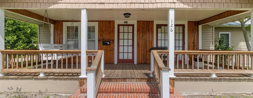 126 S Sumter Avenue, ARCADIA, FL