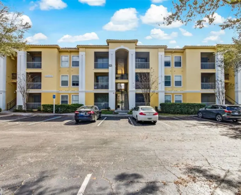 1275 Lake Shadow Circle #13106, MAITLAND, FL
