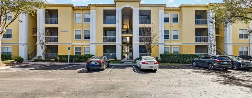 1275 Lake Shadow Circle #13106, MAITLAND, FL
