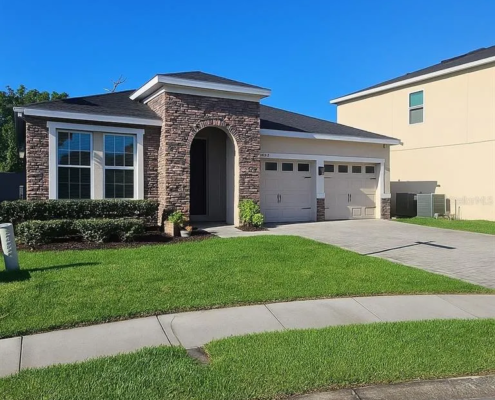 13842 PICKETT RESERVE CT, ORLANDO, FL