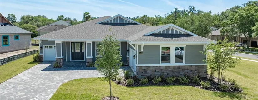 19486 Sheltered Hill Drive, BROOKSVILLE, FL 34601