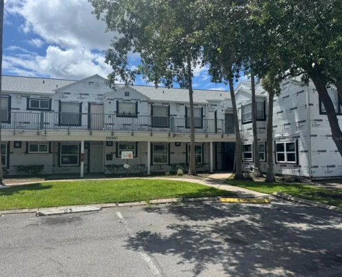 2516 Woodgate Boulevard #107, ORLANDO, FL
