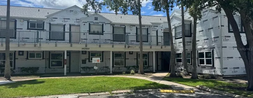 2516 Woodgate Boulevard #107, ORLANDO, FL