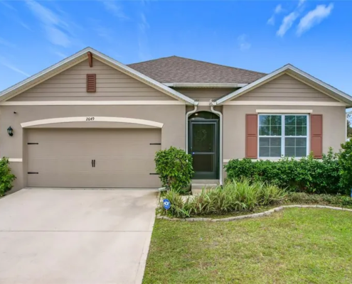 2649 Howland Boulevard, DELTONA, FL