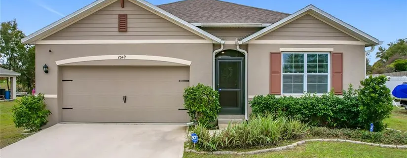 2649 Howland Boulevard, DELTONA, FL