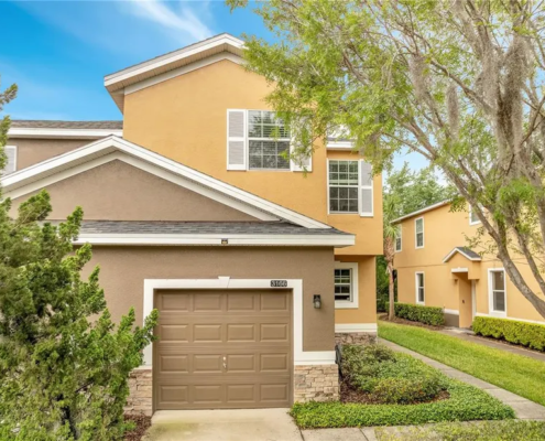 3166 Rodrick Circle, ORLANDO, FL