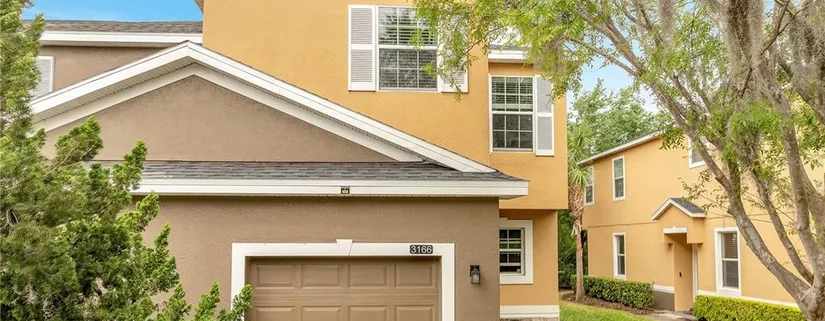 3166 Rodrick Circle, ORLANDO, FL