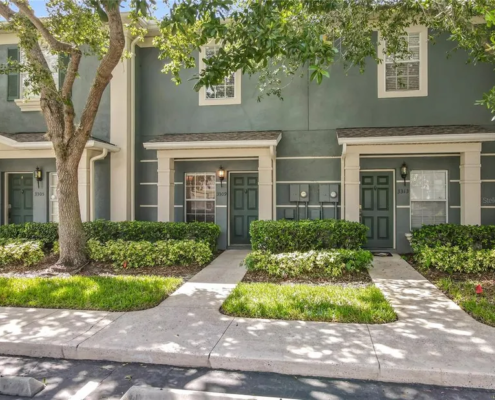 3309 Wilshire Way Road #3, ORLANDO, FL
