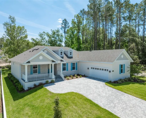 4780 Majestic Hills Loop, BROOKSVILLE, FL