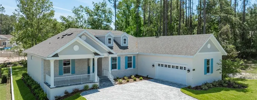 4780 Majestic Hills Loop, BROOKSVILLE, FL