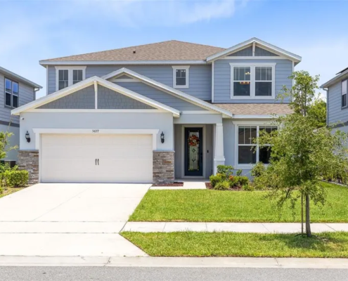 5677 CEDAR CHASE DRIVE, ST CLOUD, Florida 34771