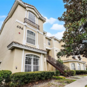 696 Seabrook Court #101, ALTAMONTE SPRINGS, FL