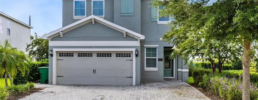 7443 MARKER AVENUE, KISSIMMEE, Florida 34747