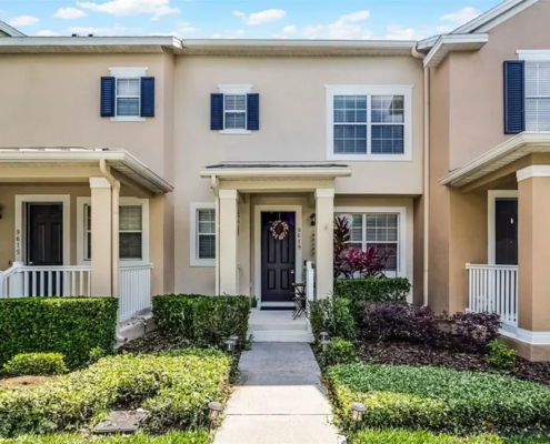 9619 Fenrose Terrace, ORLANDO, FL