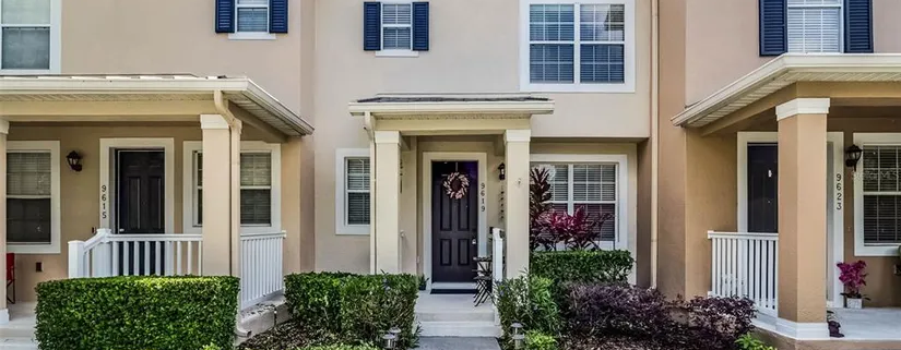 9619 Fenrose Terrace, ORLANDO, FL